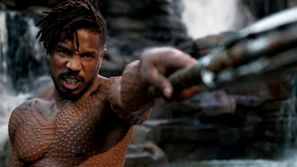 Killmonger is right again in Black Panther: Wakanda Forever - Polygon