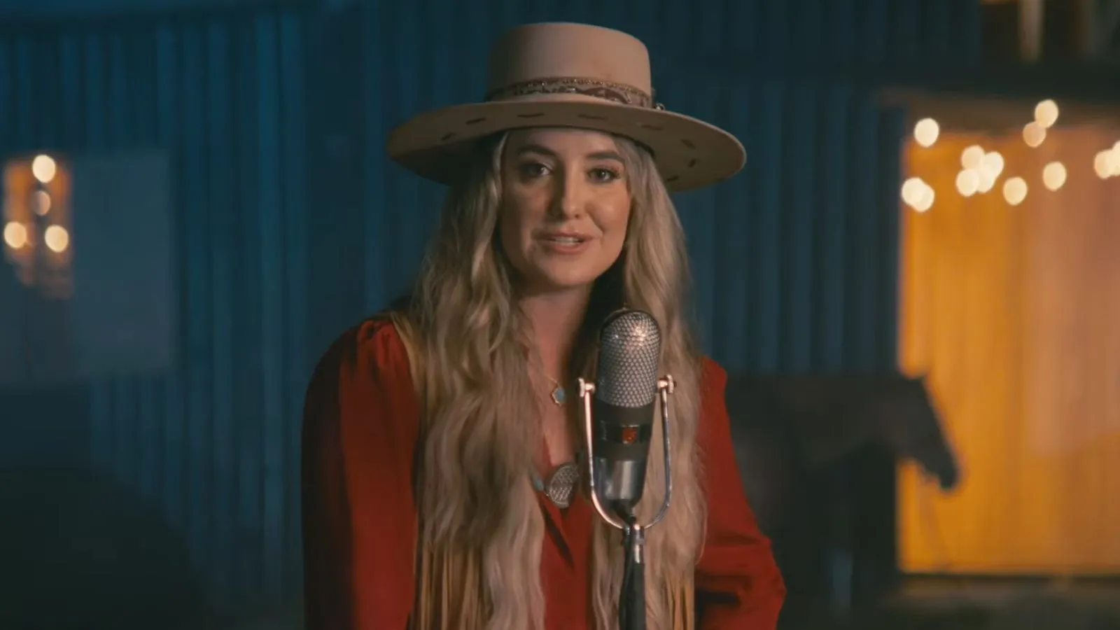 Who Is the Female Country Singer on ‘Yellowstone?'