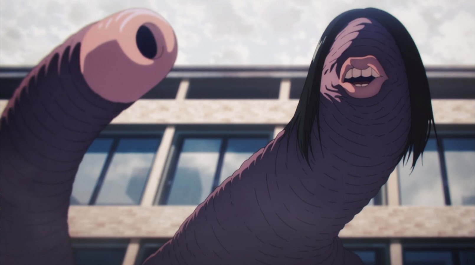 Who Is The Leech Devil In Chainsaw Man