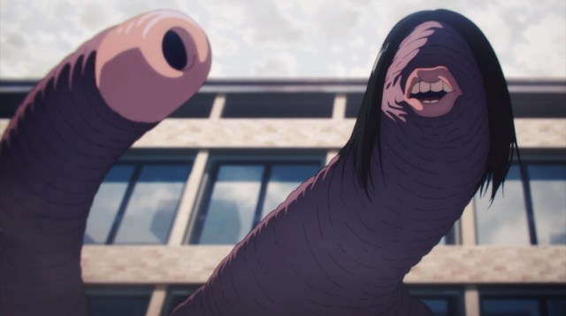 Who is the Leech Devil in 'Chainsaw Man?'