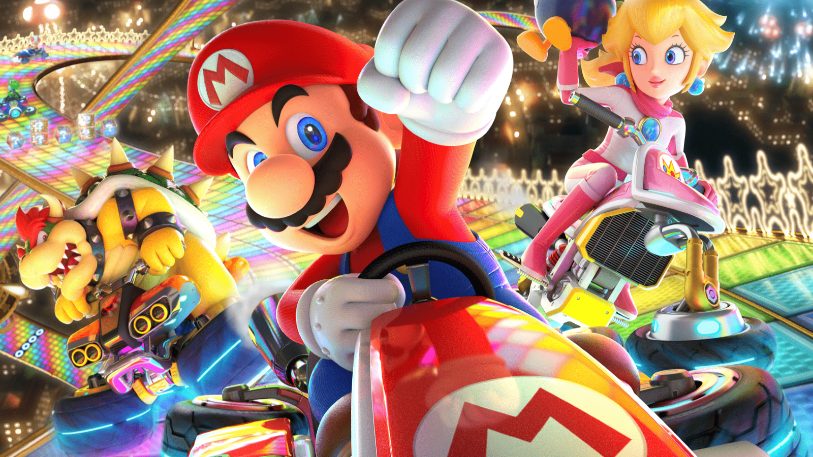 Mario kart store 8 cyber monday