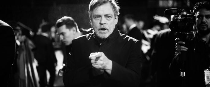 ‘Well, let me tell you about SNL’: Mark Hamill dishes on being denied as a ‘Saturday Night Live’ host for decades
