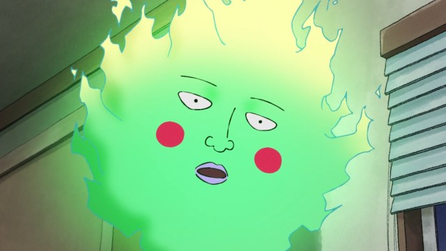 Did Dimple Actually Die in Mob Psycho 100 Iii? - Vimarsana News
