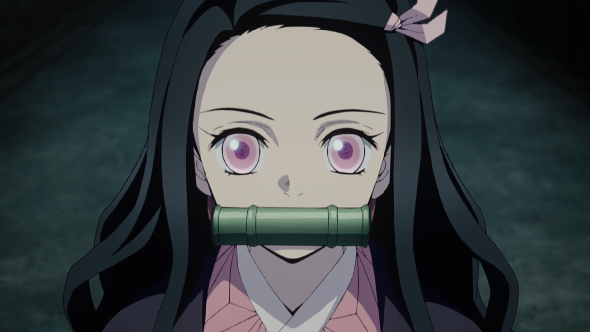 Who is Nezuko Kamado from 'Demon Slayer?' Her age, height, birthday, and powers, explained