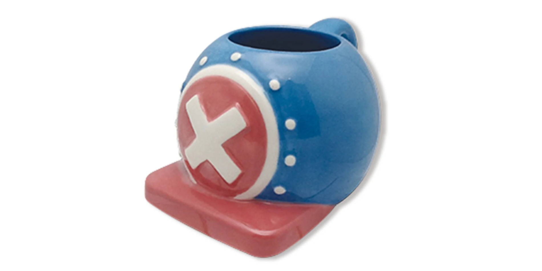 ONE PIECE TAZA – Fan & Fun