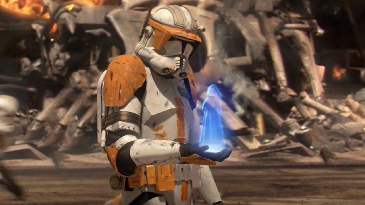 Did Commander Cody Die in ‘Star Wars?'