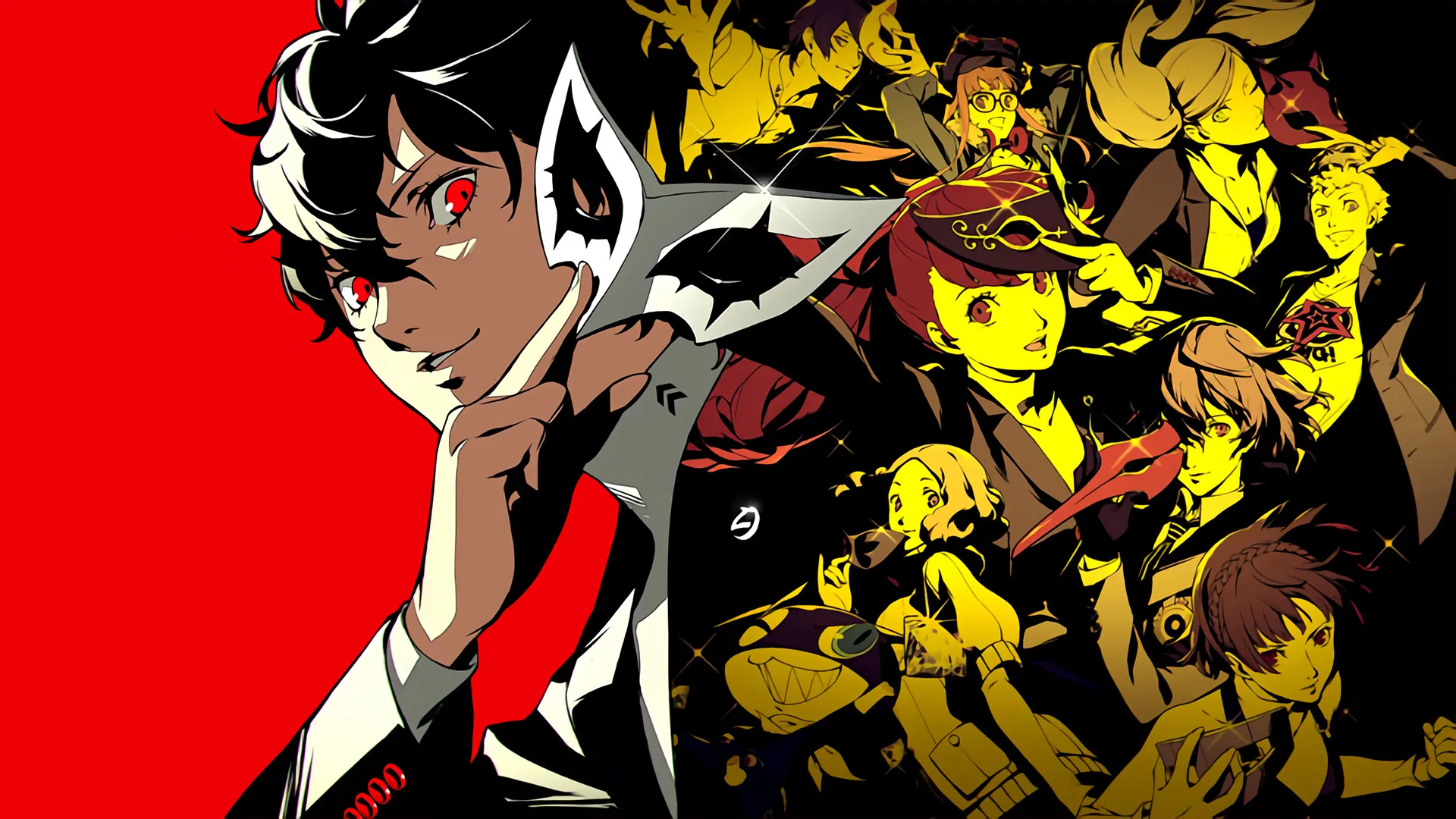 Review: ‘Persona 5 Royal’ shines on the Nintendo Switch