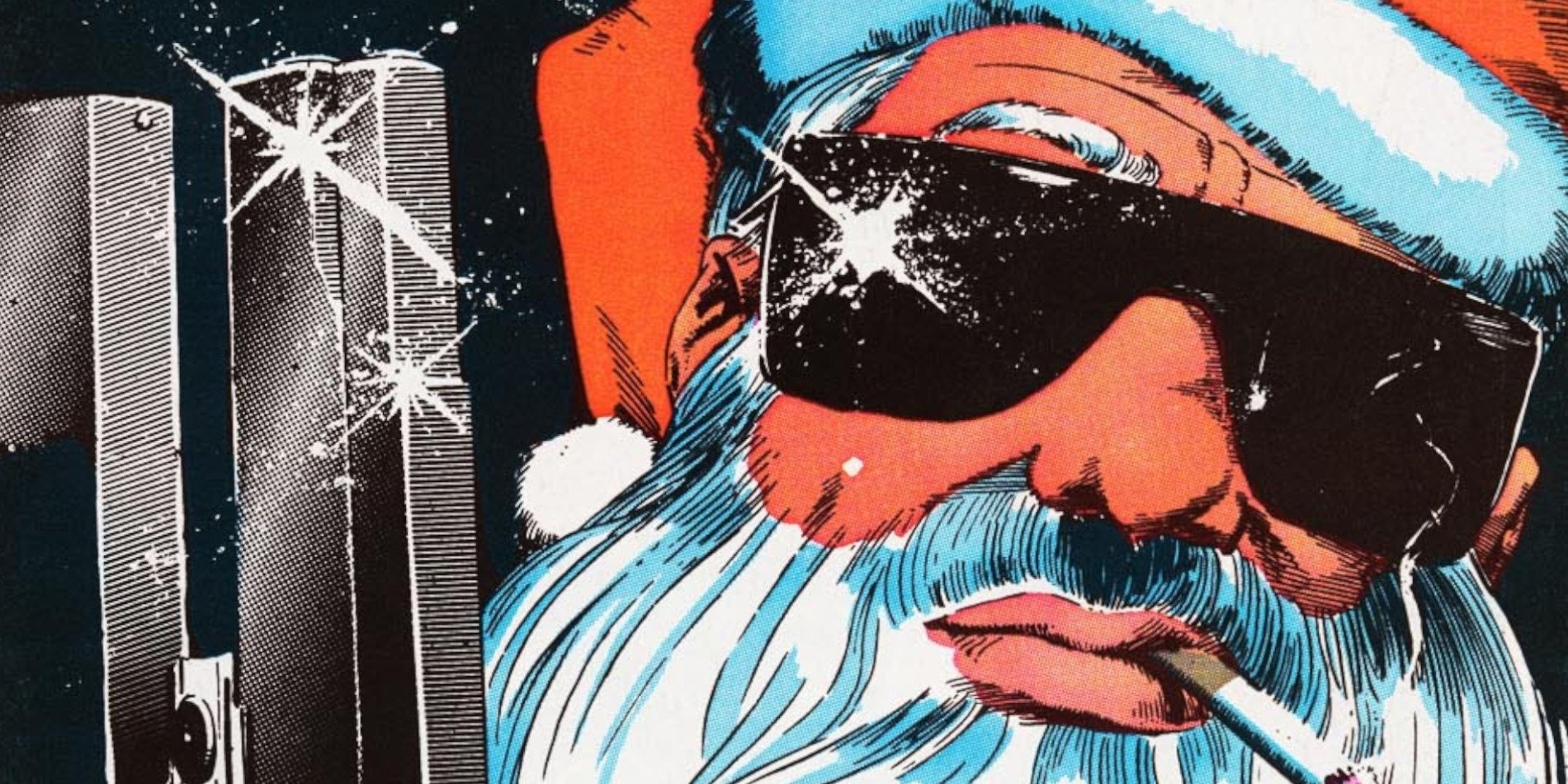 Where Does Santa Claus Show Up in the Marvel Universe?