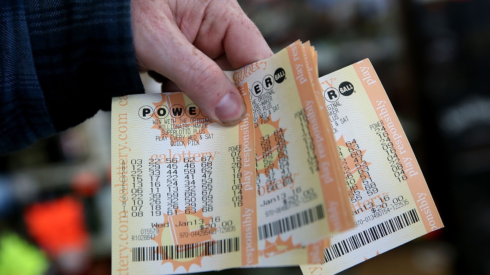When’s the Next Powerball Drawing Day and How Can You Buy a Ticket for Largest Lottery Jackpot Ever? When’s the Next Powerball Drawing Day and How Can You Buy a Ticket for Largest Lottery Jackpot Ever?