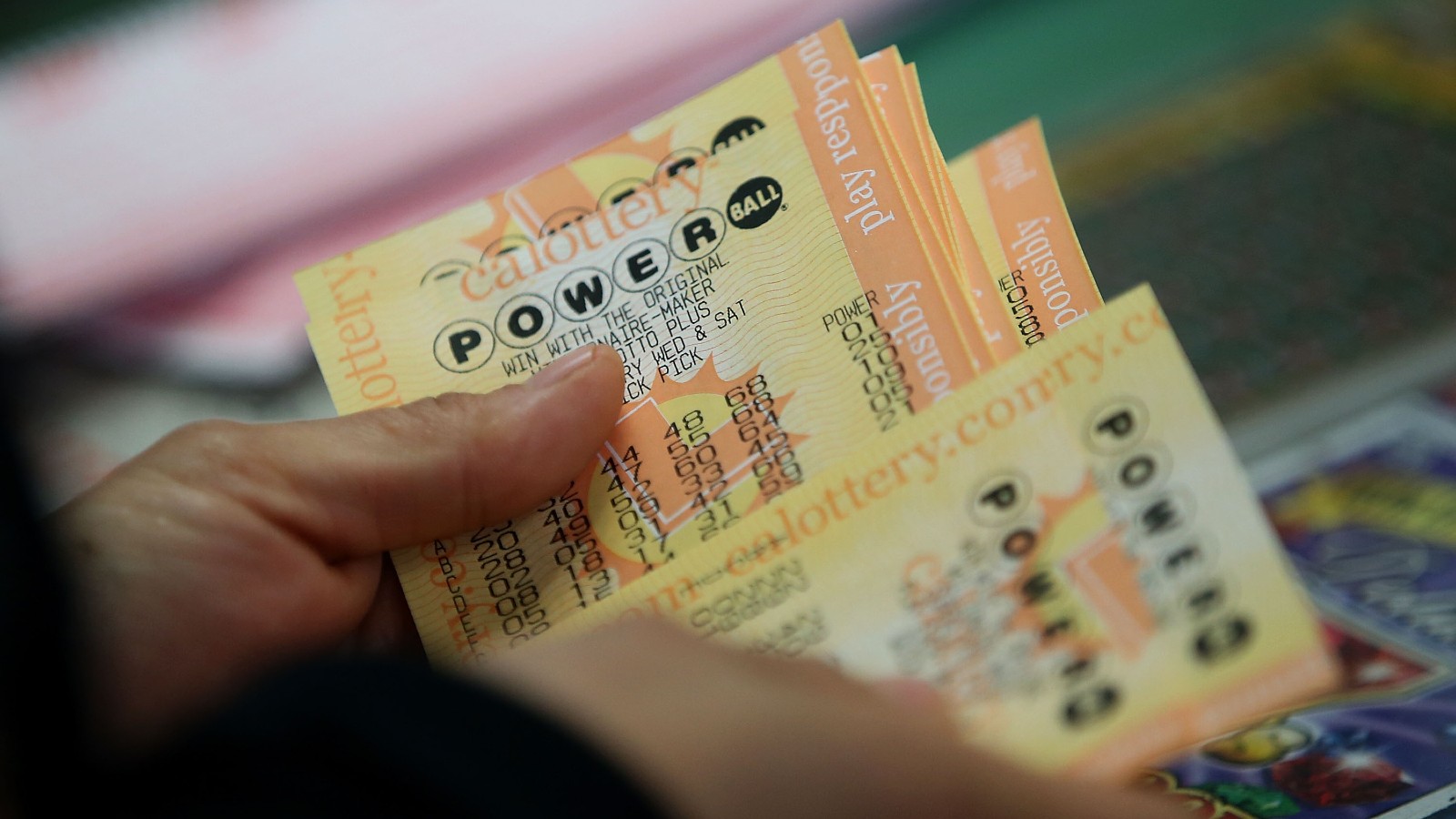When’s the Next Powerball Drawing Day and How Can You Buy a Ticket for