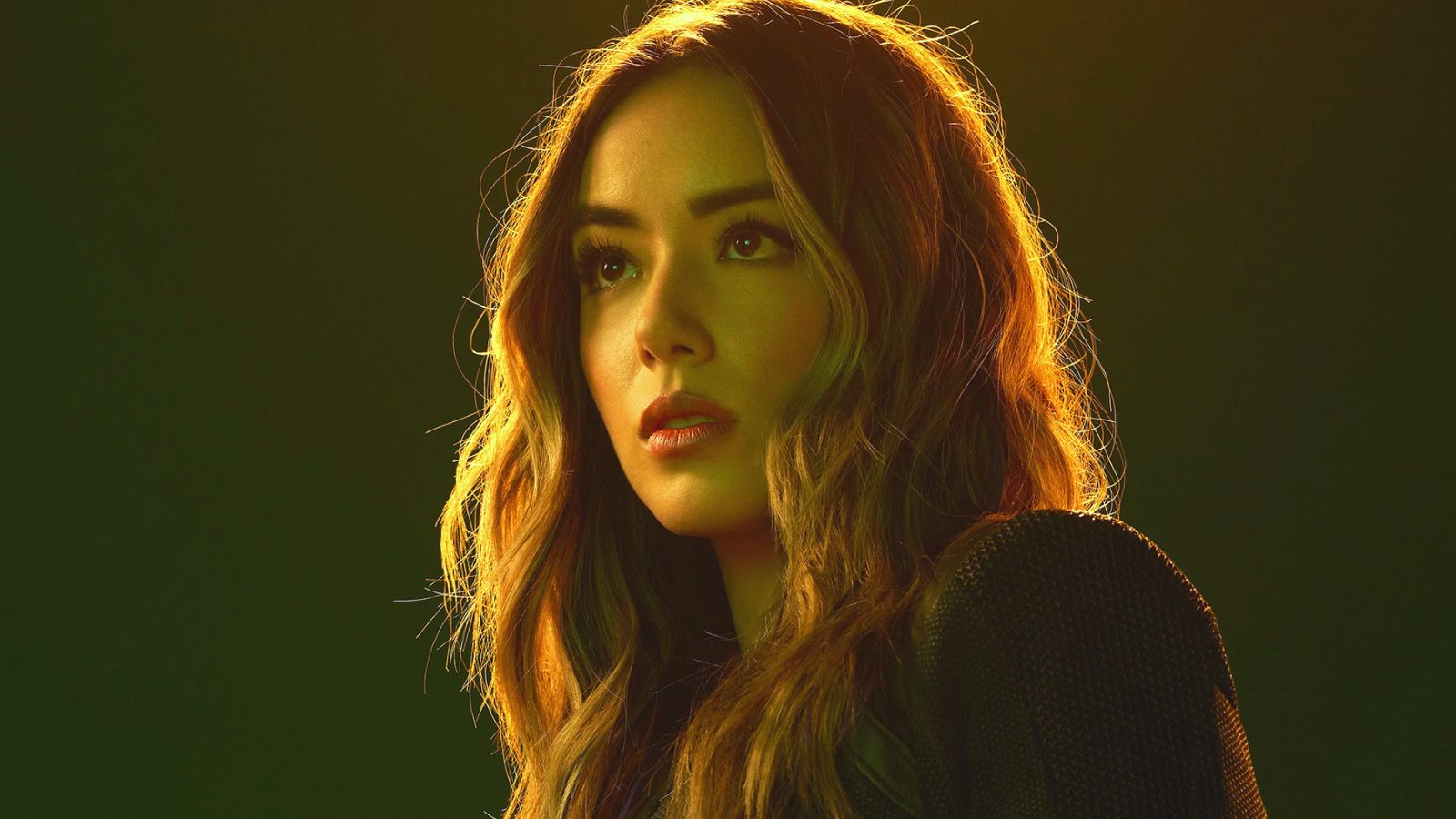 Quake Daisy Johnson Marvels Agents of SHIELD