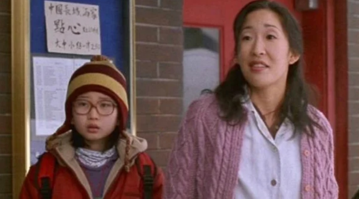 The 10 Best Sandra Oh Movies and TV Shows, Ranked
