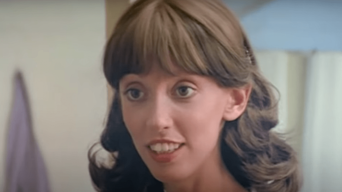 See Shelley Duvall Return to Acting in Trailer for The Forest Hills