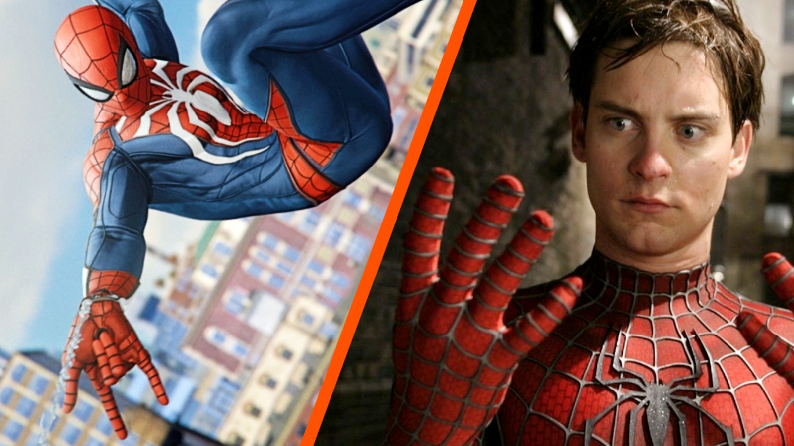 Fans Celebrate Sam Raimi’s ‘Spider-Man 2’ as Insomniac Game Gets an Update