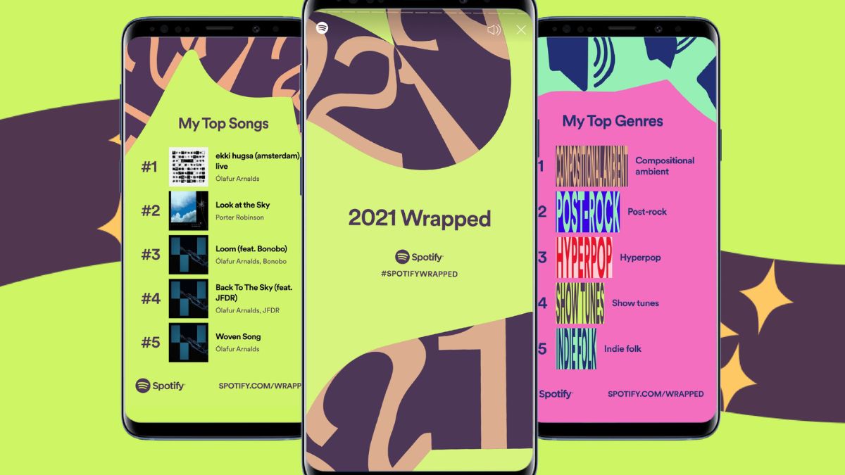 Can You Watch Previous Years’ Spotify Wrapped?