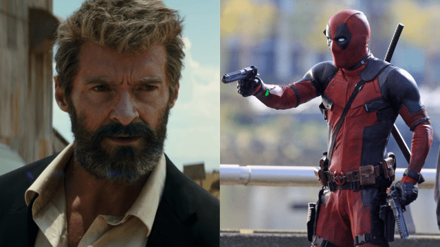 Ryan Reynolds knows he's not the main attraction for 'Deadpool 3'