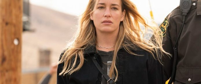 ‘If it were up to me, I’d want it to keep going’: Piper Perabo on the upcoming ‘Yellowstone’ conclusion