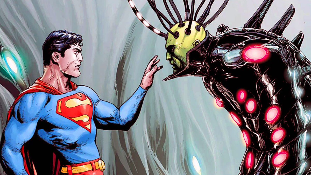 The 10 Smartest DC Comics Characters, Ranked