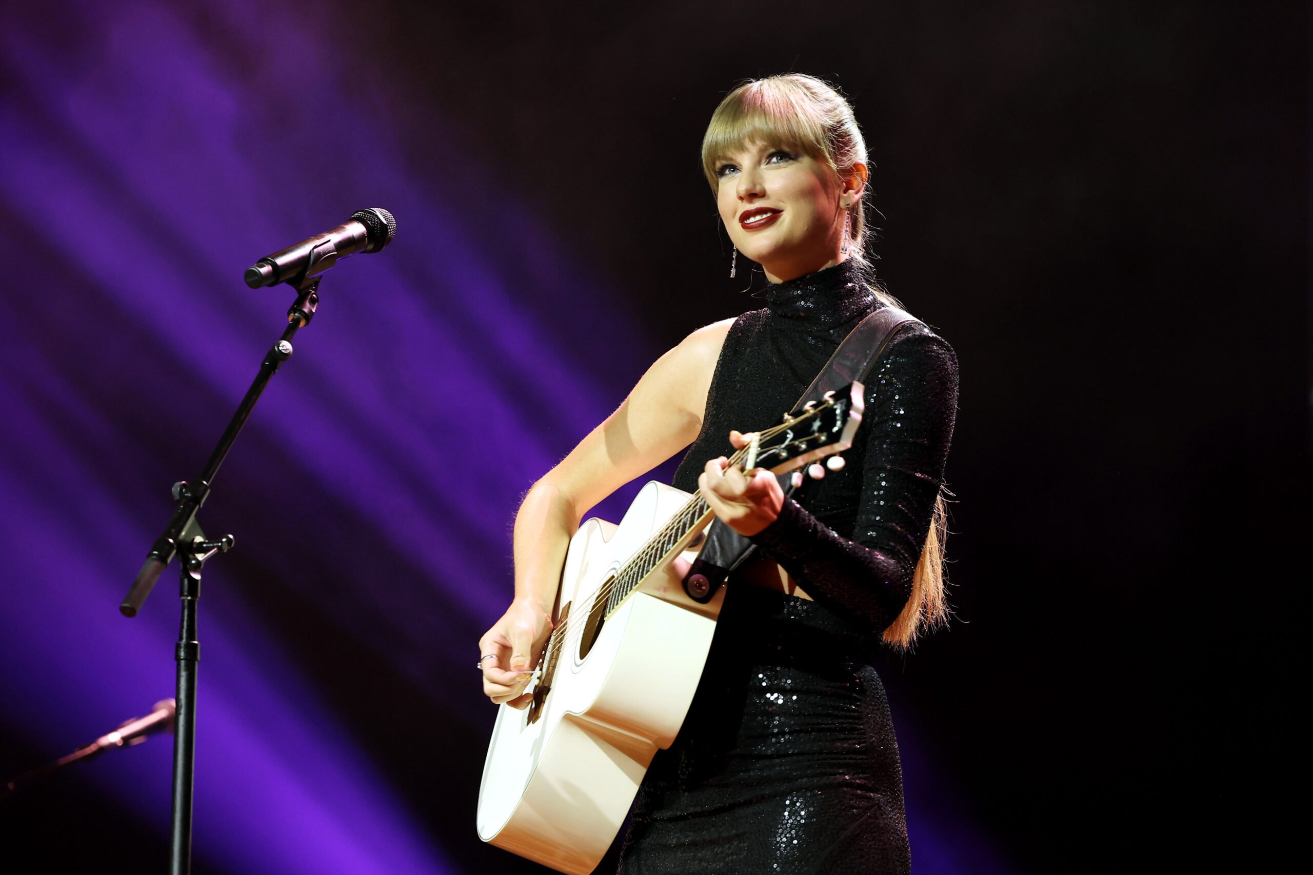 Is Taylor Swift Going on Tour for ‘Midnights?'