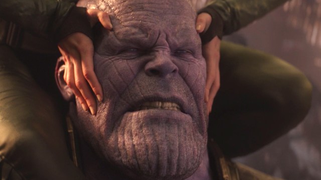One Day, MCU Fans Will Get Over the Most Polarizing Moment in 'Avengers: Infinity War,' but Not Today - Vimarsana News