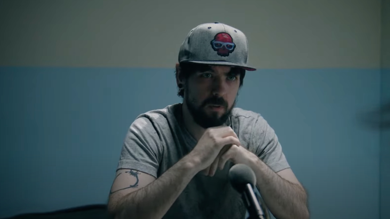 What Is Jacksepticeye’s IRIS Project?