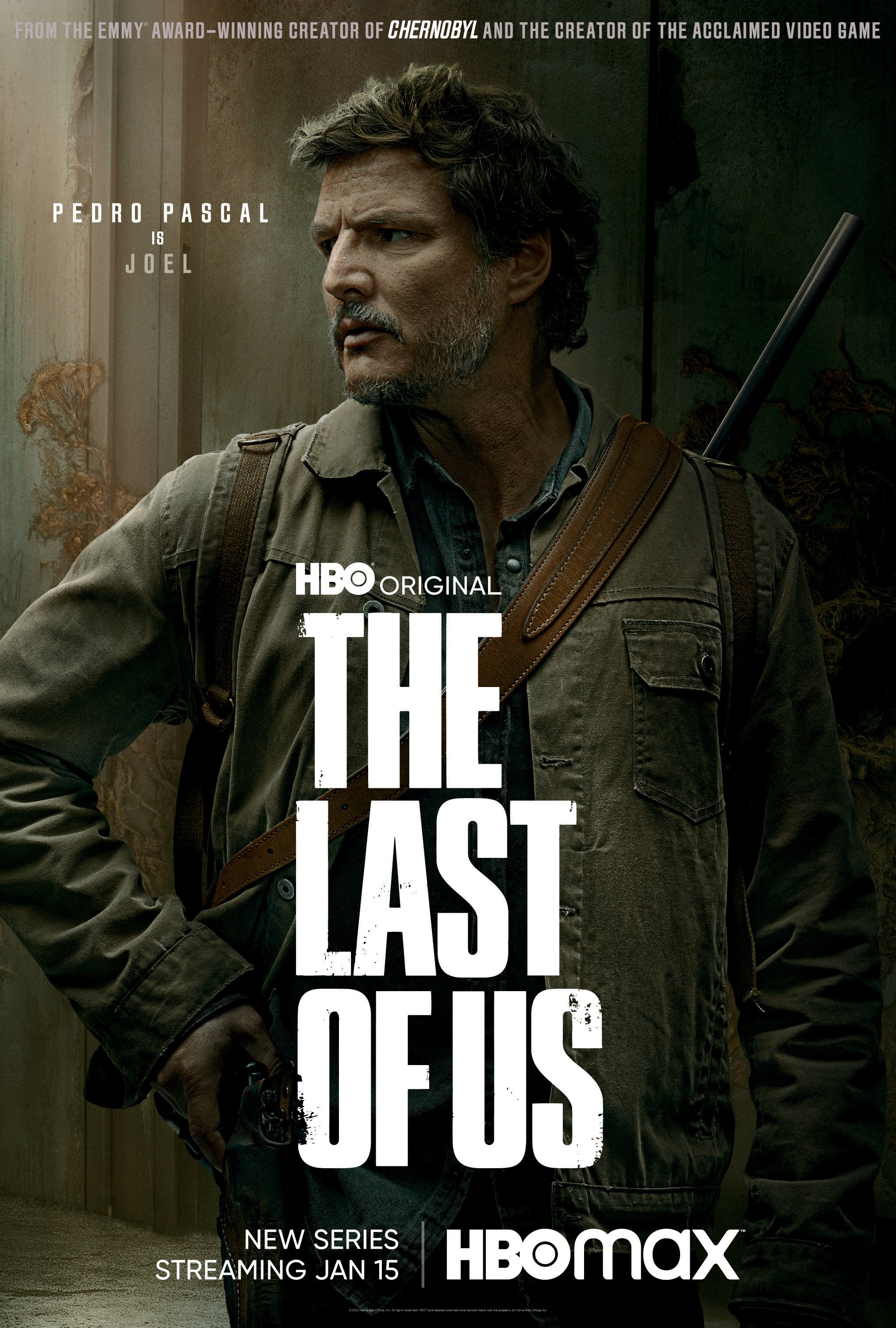 The Last of Us' Review: HBO's Moving Video-Game Adaptation