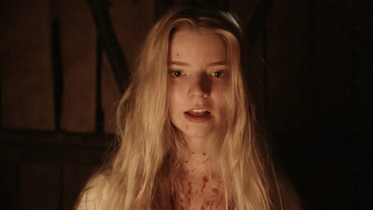 All Of Anya Taylor-Joy Movies, Ranked Worst To Best By IMDb