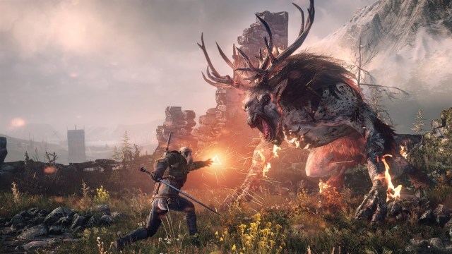 Review: 'The Witcher 3' Next-Gen Updates Polishes an All-Time Classic to a Mirror Sheen - Vimarsana News