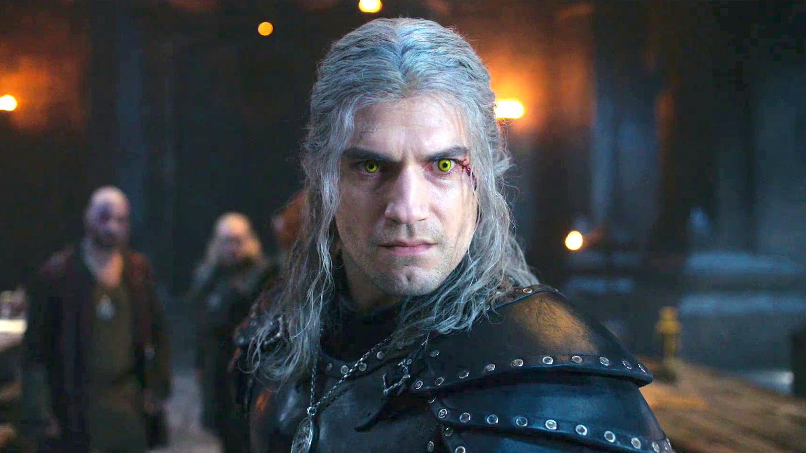 ‘The Witcher’ spinoff star compares Geralt of Rivia’s recasting to ‘Doctor Who’