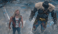 Marvel fans remain convinced the MCU has an even bigger stinker than ‘Thor: Love and Thunder’