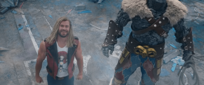 Marvel fans remain convinced the MCU has an even bigger stinker than ‘Thor: Love and Thunder’