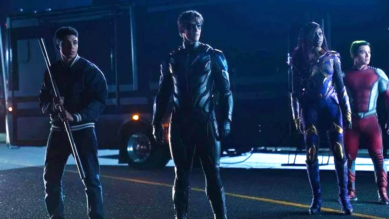 ‘Titans’ season 4 premiere quickly reveals whether or not DC fans want to see more