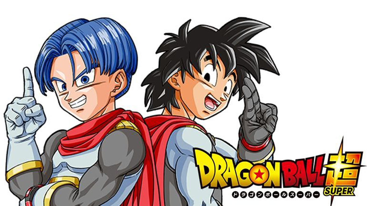 Dragon Ball Super manga announces its return with new Goten and
