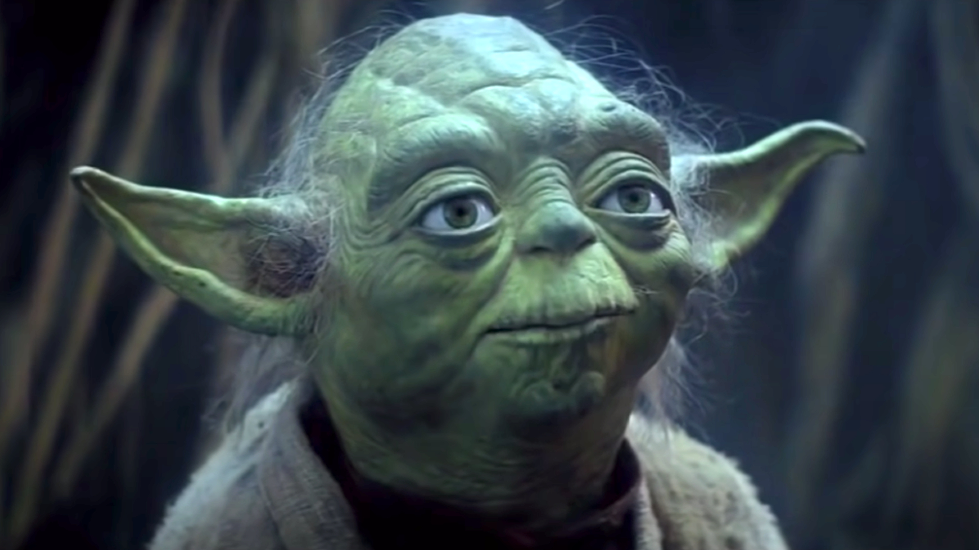 Star Wars Confirms Yoda Recognized R2-D2 In The Empire Strikes Back ...