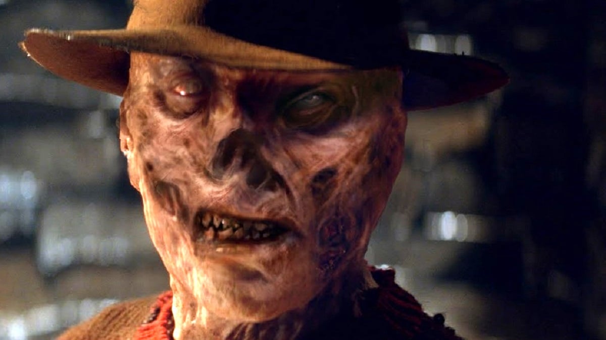 Freddy Krueger pode voltar aos cinemas em novo remake
