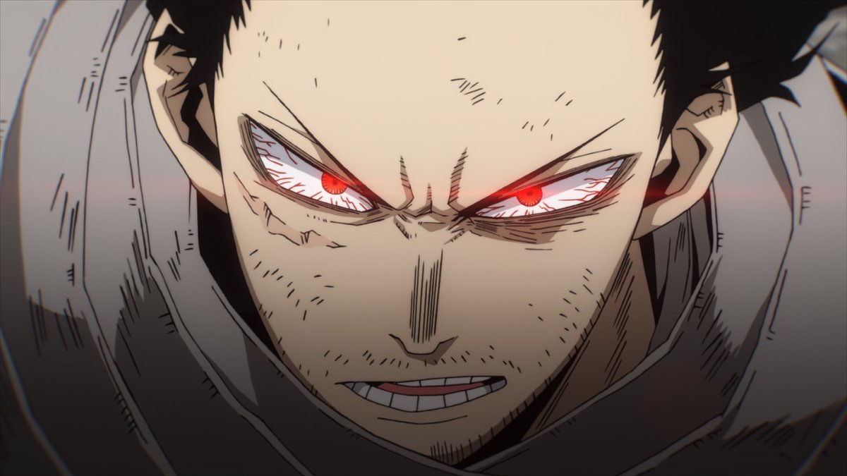 Does Aizawa Lose His Quirk in 'My Hero Academia?'