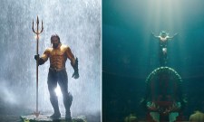 Namor versus Aquaman