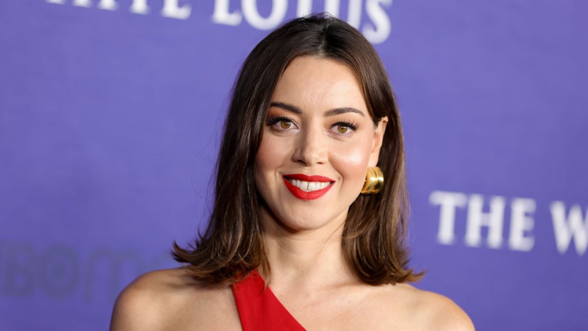 Aubrey Plaza joins cast of Agatha: Agent of Chaos