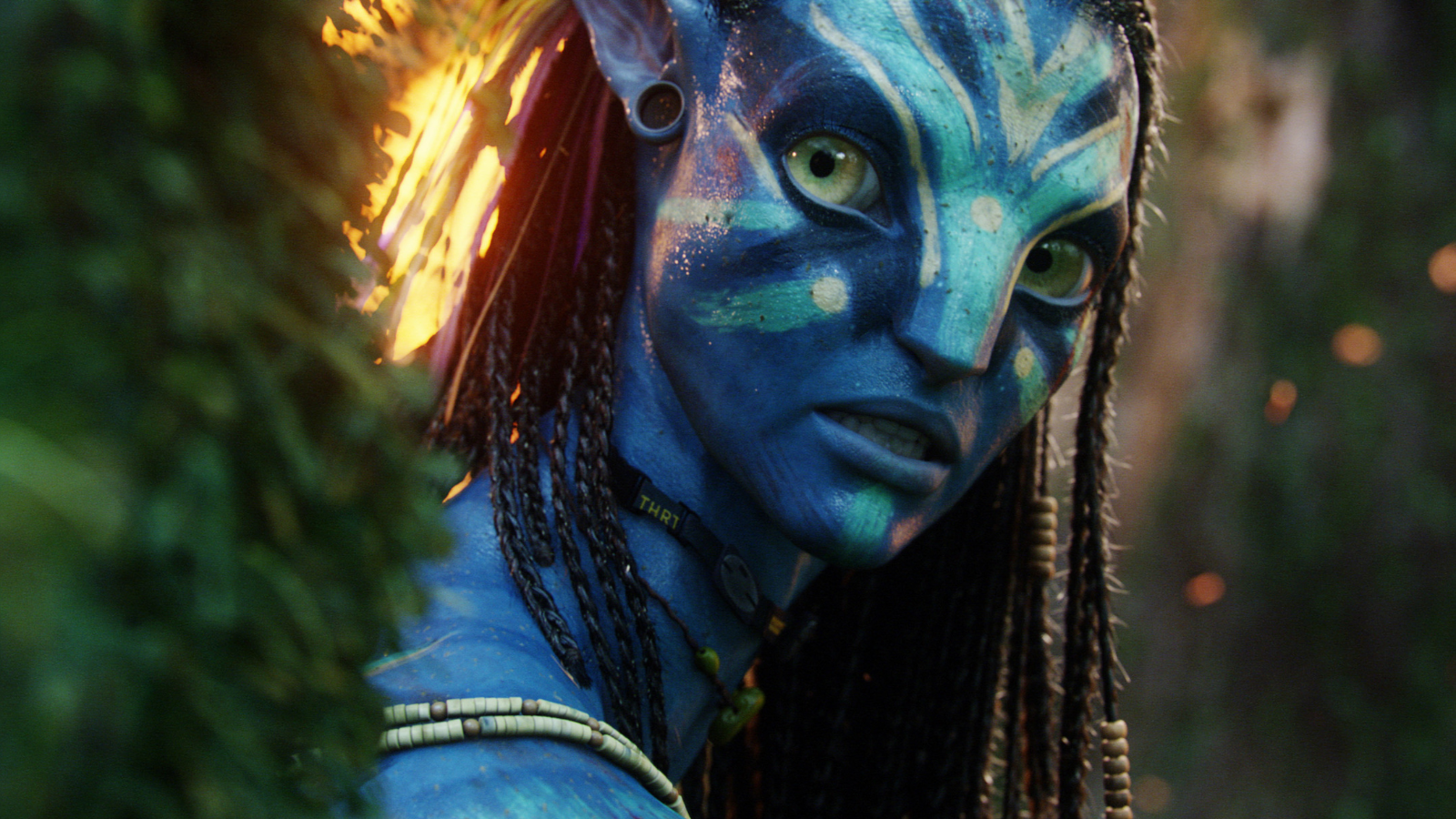 Cómo ver 'Avatar'