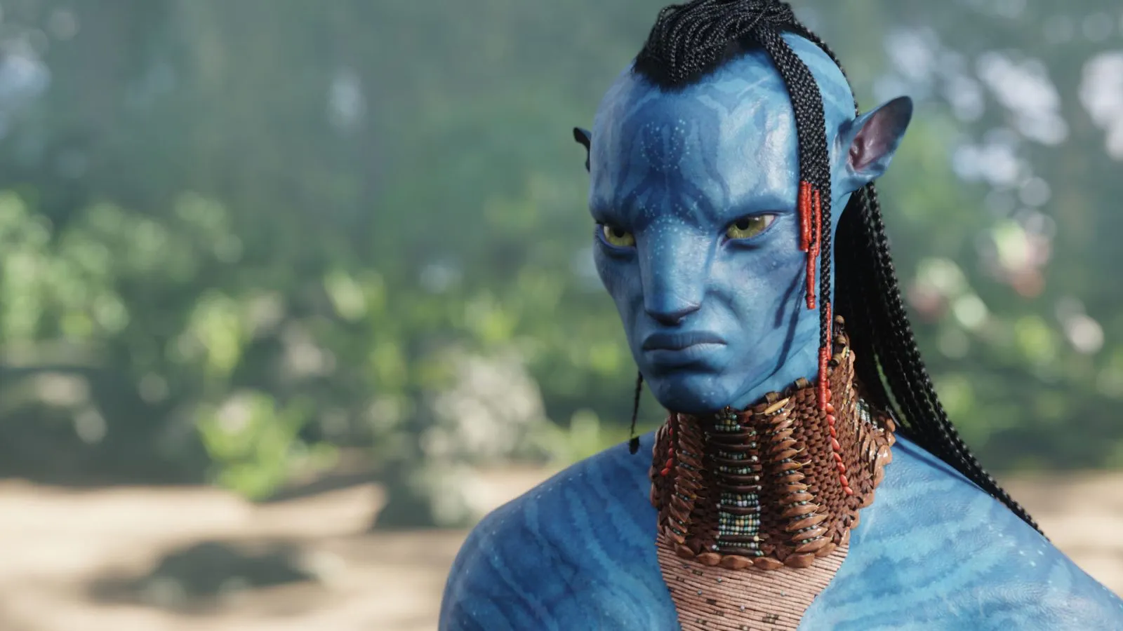 Avatar: The Way of Water