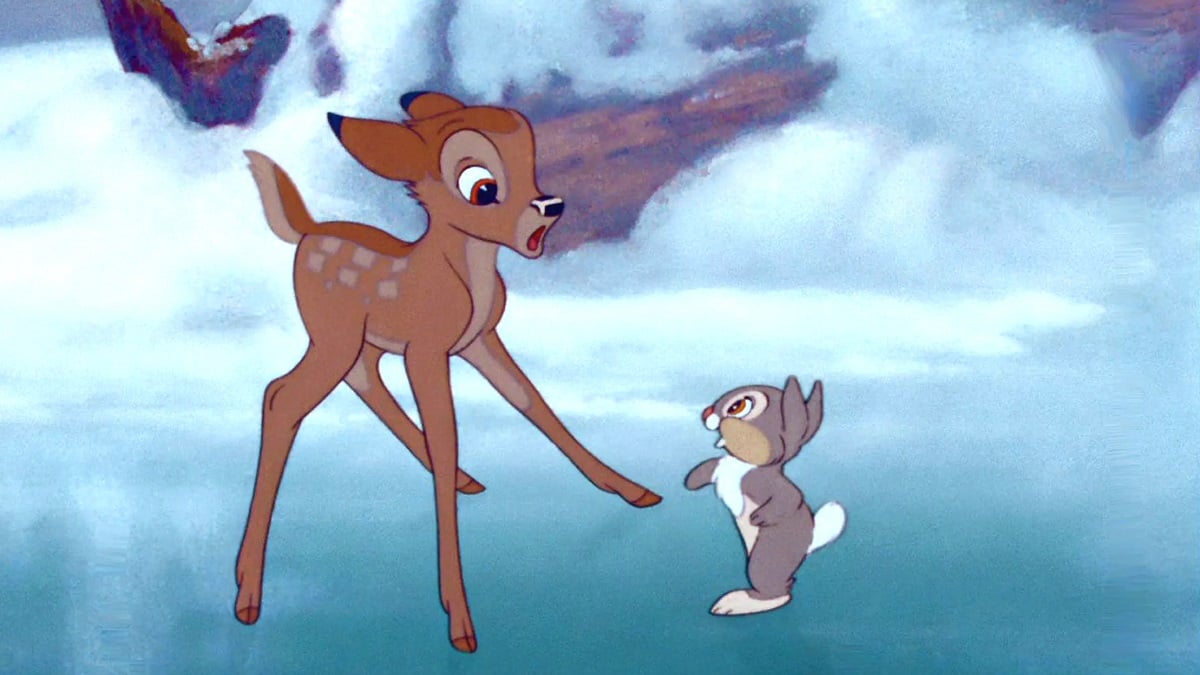 ‘Bambi: The Reckoning’ Release Window, Trailer, Cast, and More