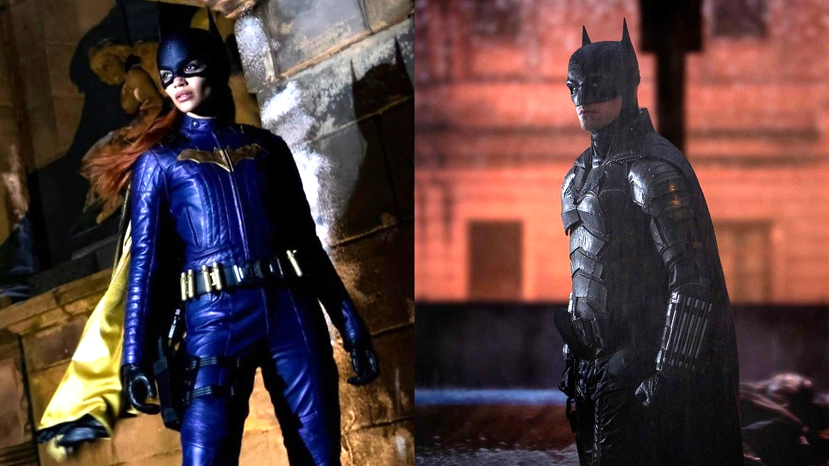 ‘The Batman’ Deleted Scene Leads to Calls for Leslie Grace to Get