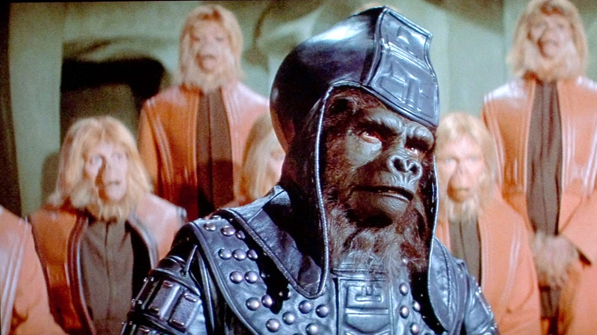 beneath the planet of the apes