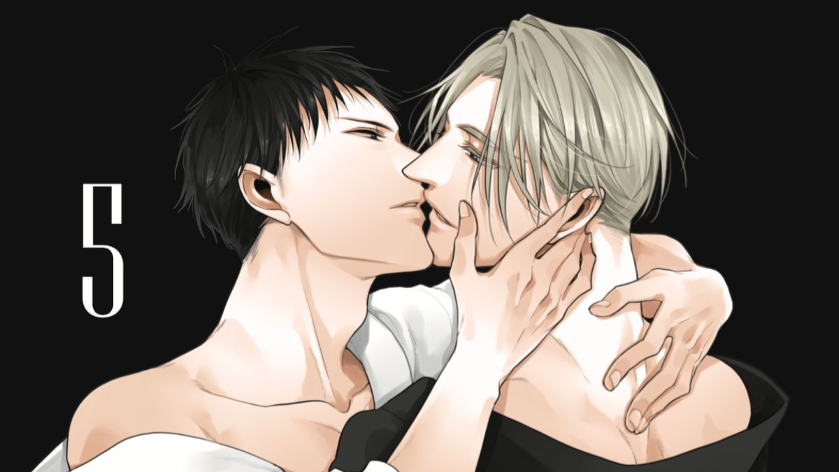 The Top 10 Best BL Manga To Read Right Now, Ranked