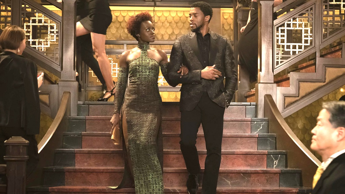 ‘Black Panther 2’ Producer Reveals the Credit Scene Was Known Before