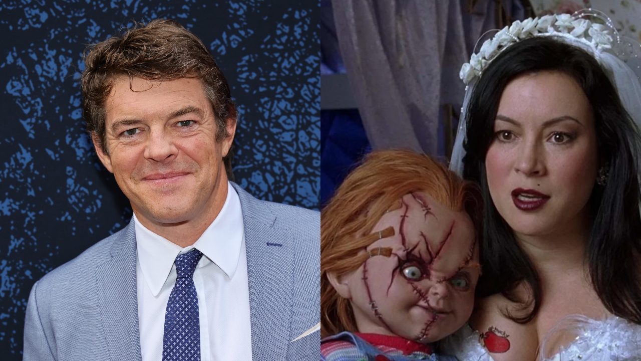 Latest Horror News: Blumhouse boss posts an eerily cryptic invitation as ‘Chucky’ fans champion for a franchise veteran to win an Emmy