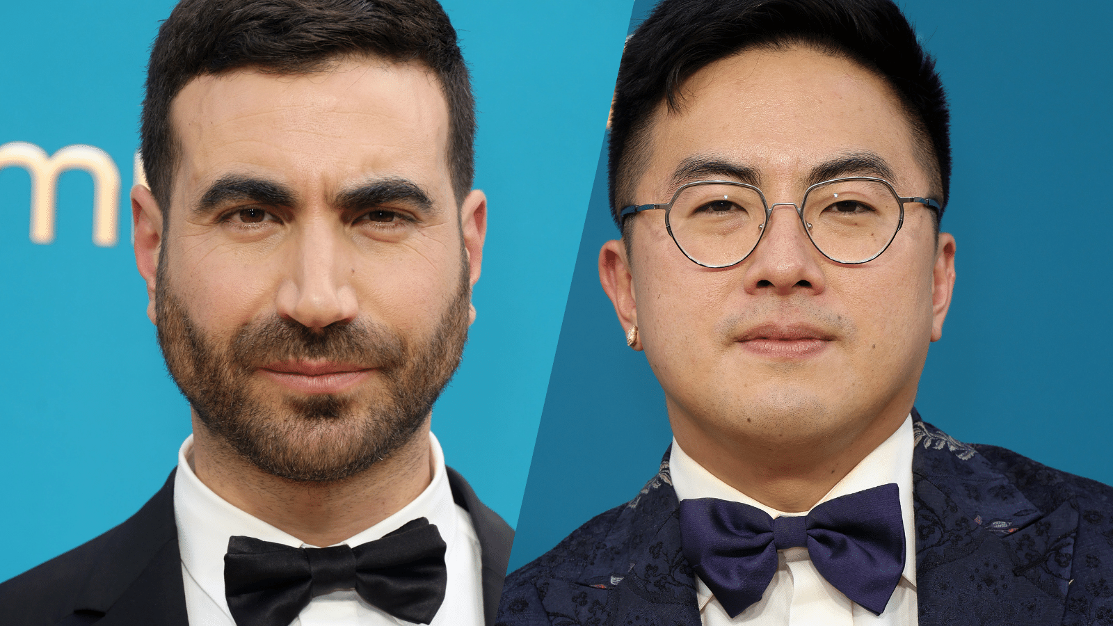 Brett Goldstein và Bowen Yang tham gia dàn diễn viên 'Garfield'