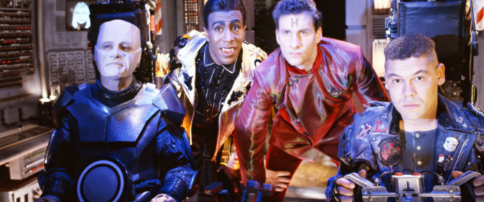 The 10 best episodes of ‘Red Dwarf’ and where to watch them