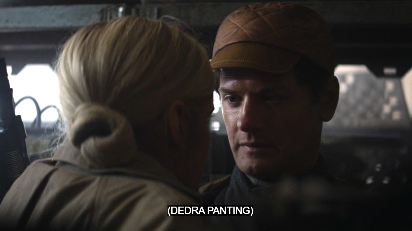 ‘Andor’ Fans Feel Sick at the Prospect of the Galaxy’s Most Gruesome ...