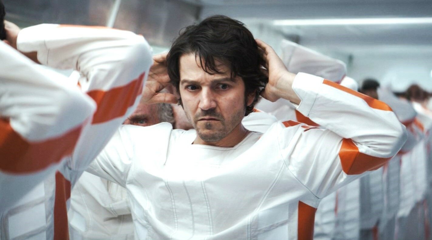 ‘Andor’ Fans Curious About the Shocking Prison Reveal; Here’s What It ...